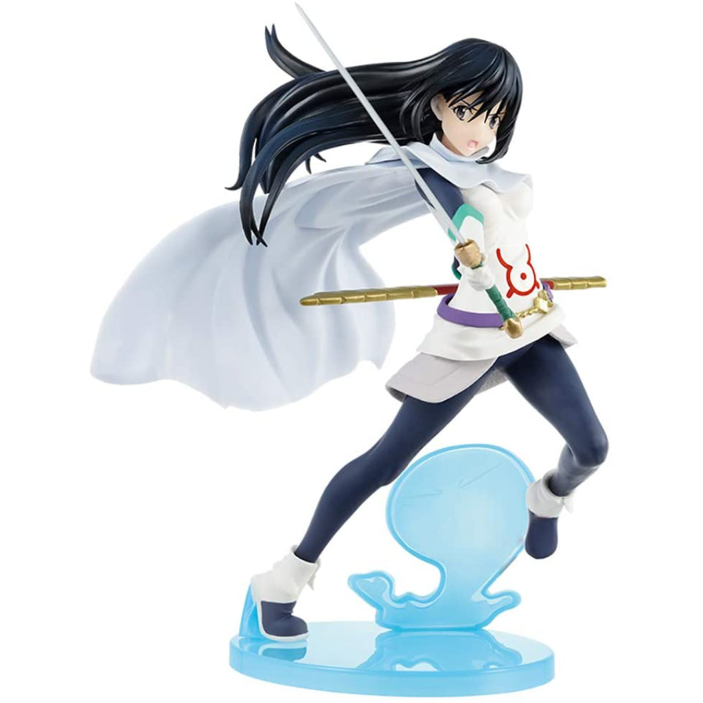 Banpresto EXQ Shizu Reincarnated as a Slime Figure