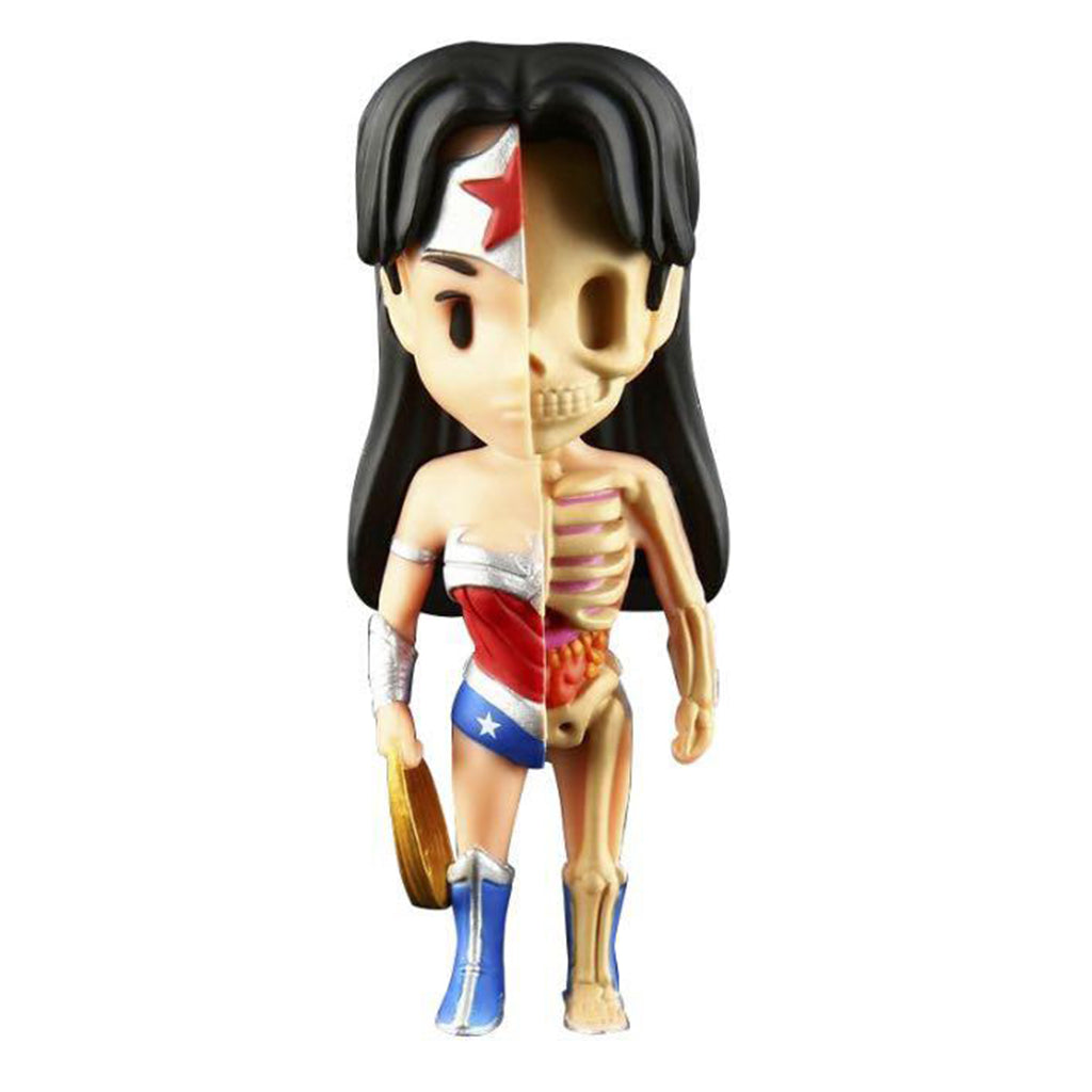 Mighty Jaxx XXRAY Wonder Woman