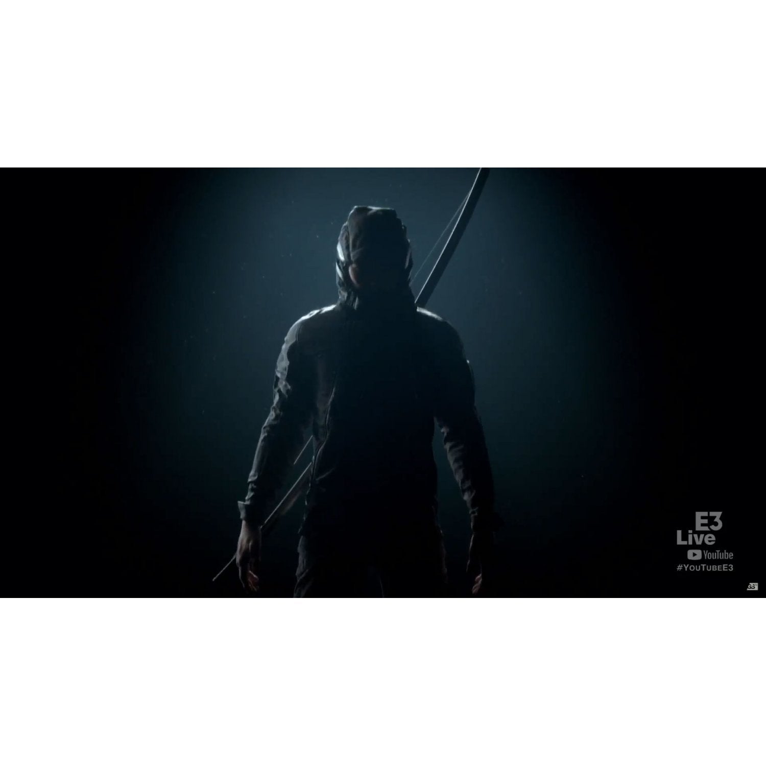 PS5 Ghostwire: Tokyo