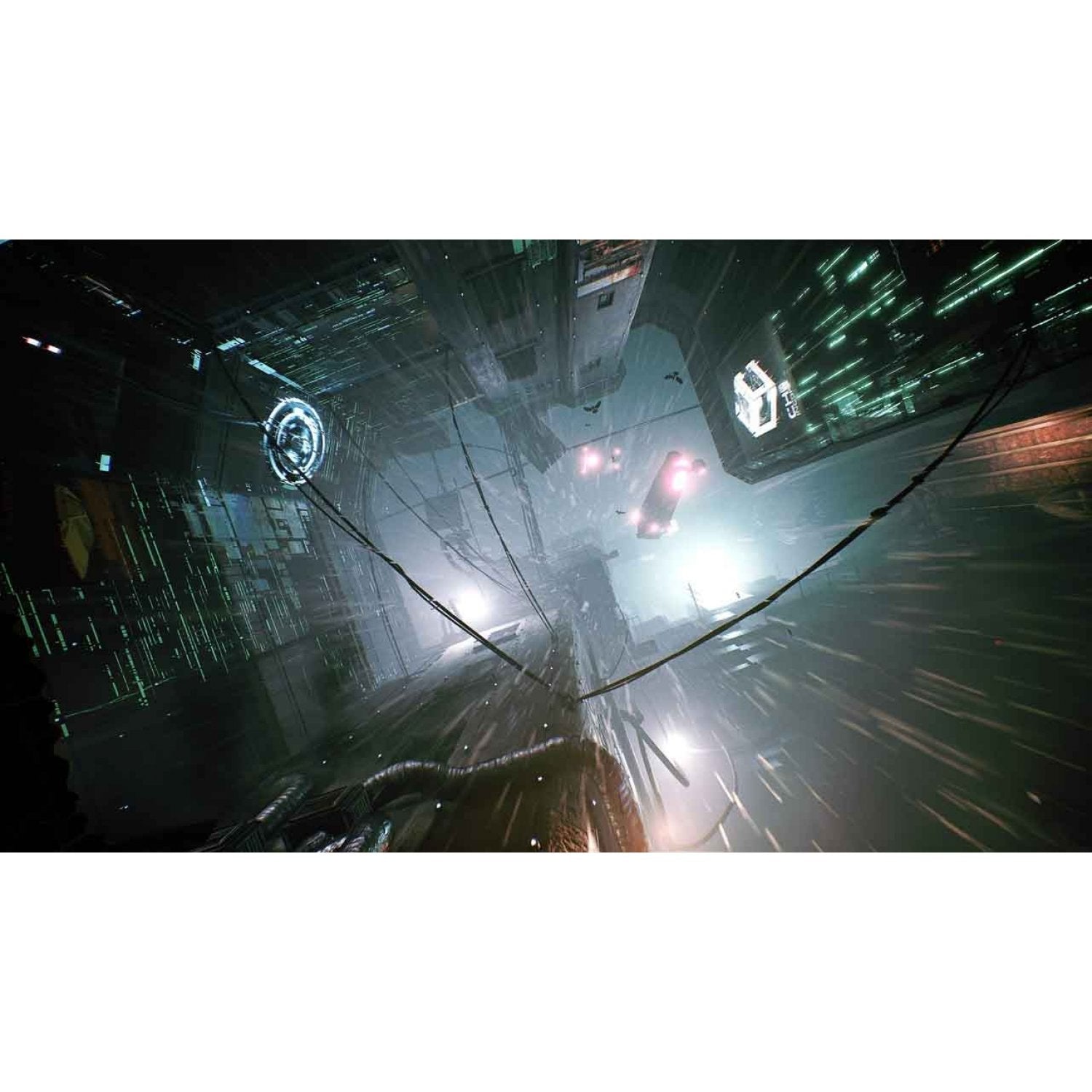 PS5 Observer: System Redux