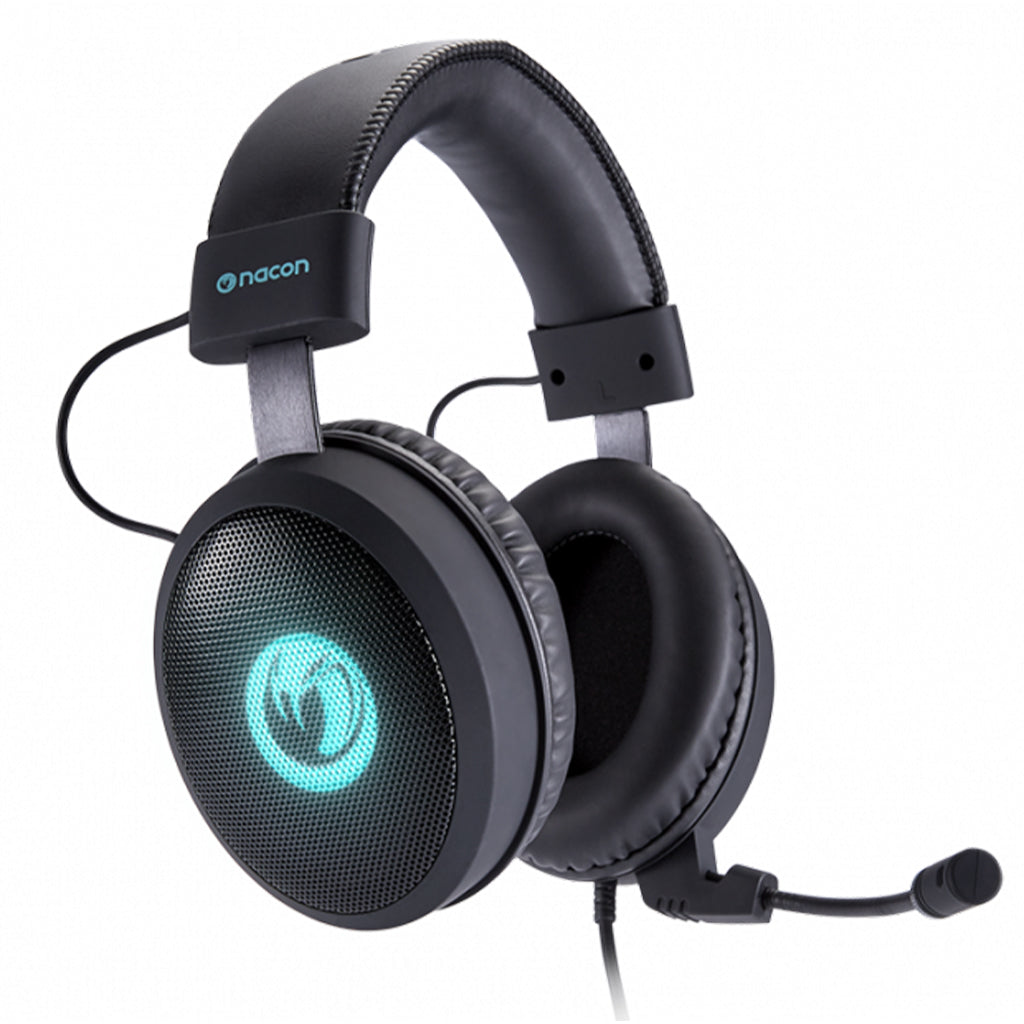 Nacon PCHG-300SR USB Headphone