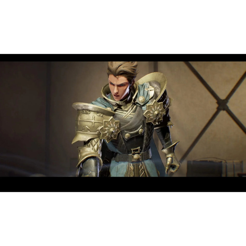 PS5 The DioField Chronicle (NC16)