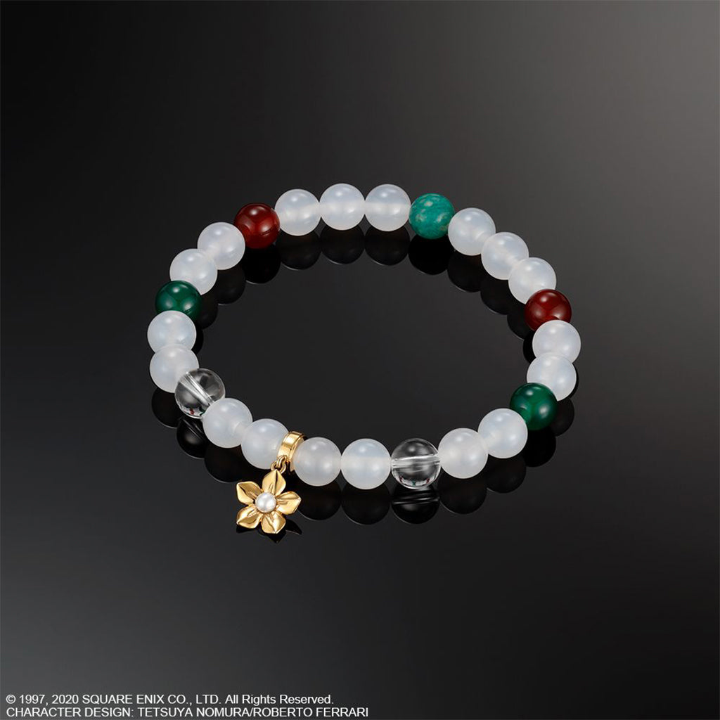 Square Enix Final Fantasy VII Remake Bracelet - Aerith Gainsborough