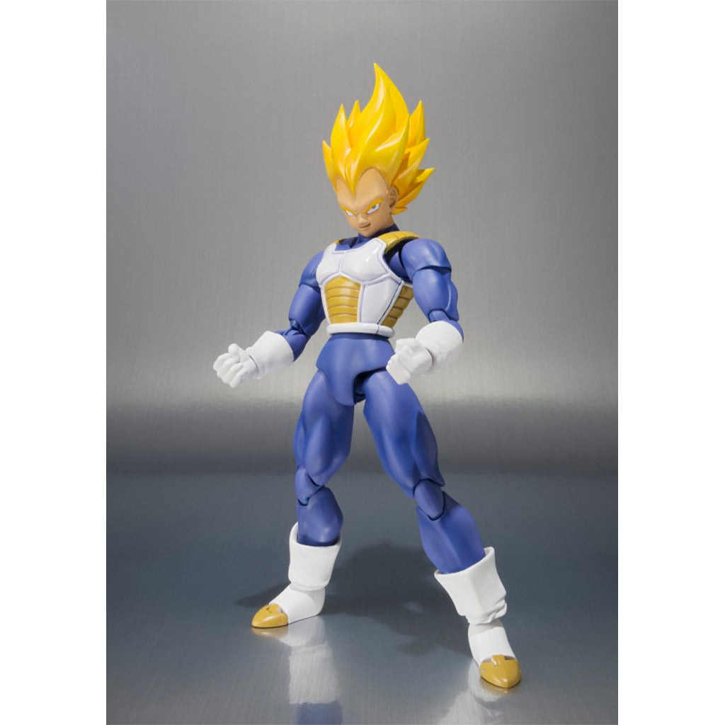 Bandai SS Vegeta Premium Color Collection