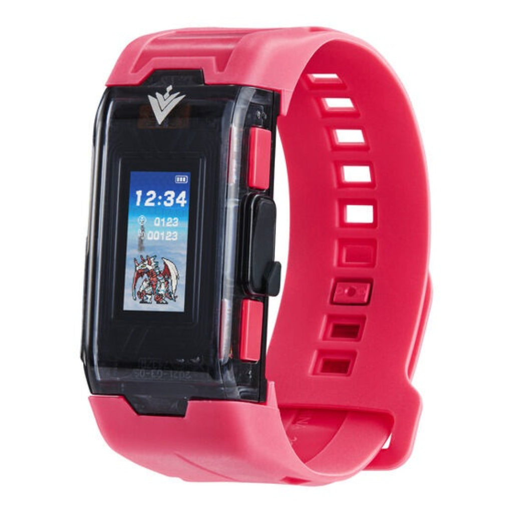 Bandai Digimon Vital Bracelet BE -VV-