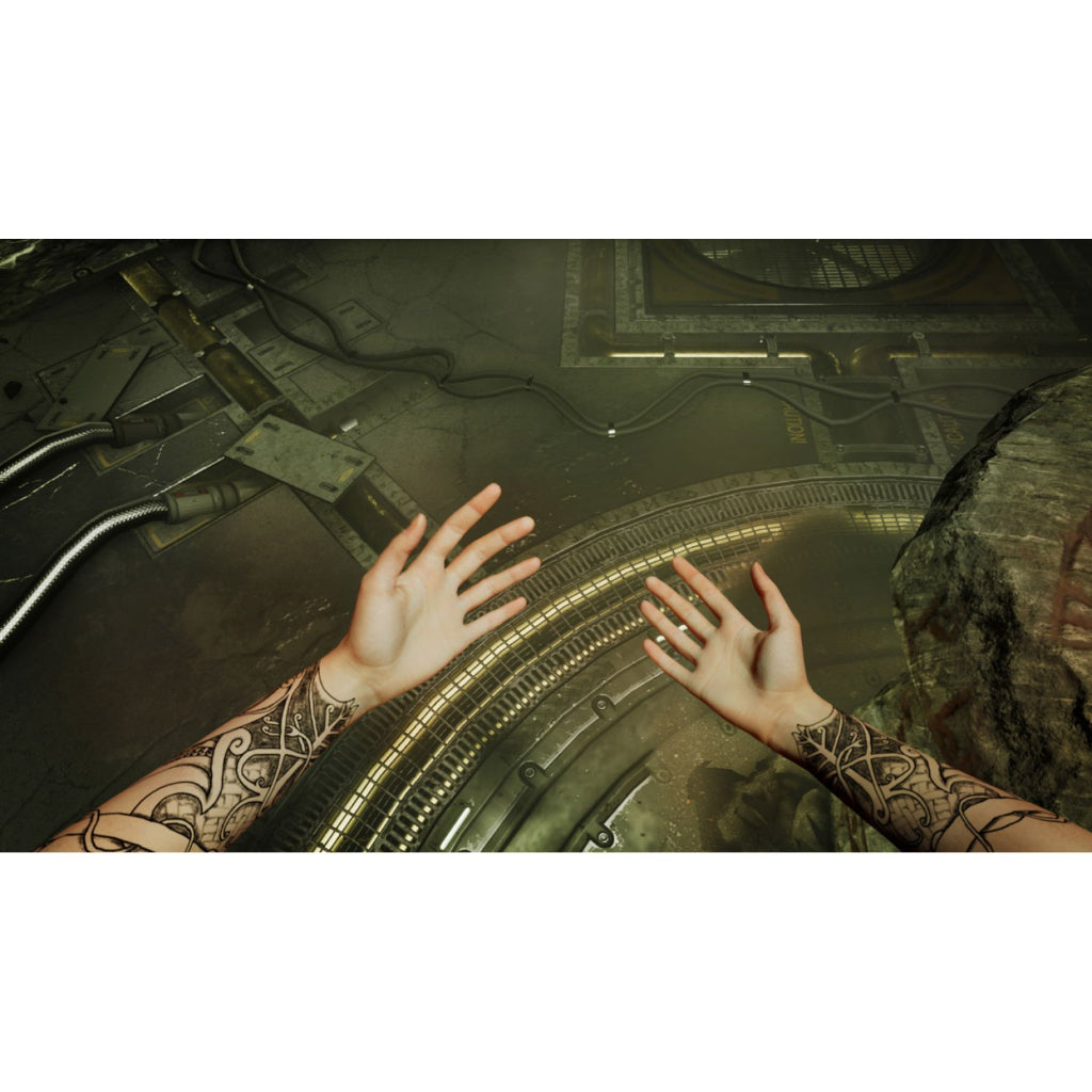 PS4 Apsulov: End of Gods (M18)