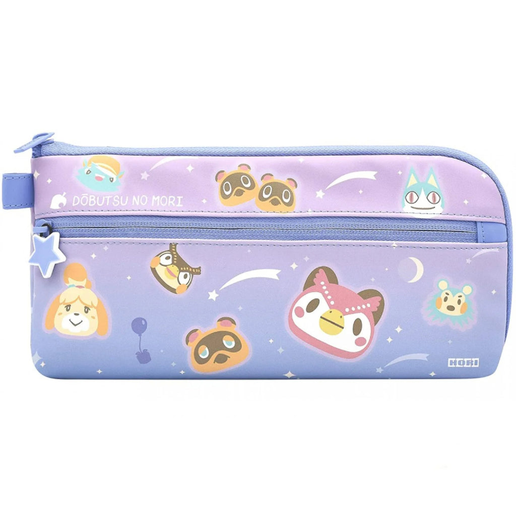HORI NSW Animal Crossing Hand Pouch (Nagareboshi) (AD26-001)