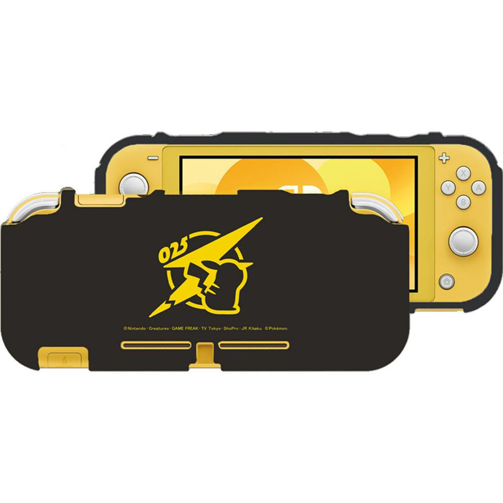 HORI NSW Duraflexi Protector Pikachu Cool (NS2-070)
