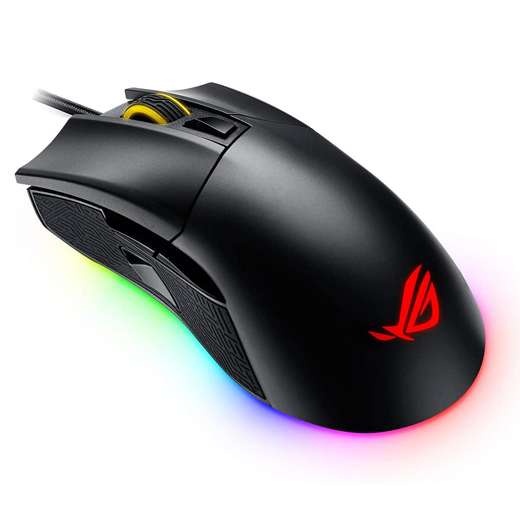 ASUS ROG Gladius II Aura RGB Gaming Mouse