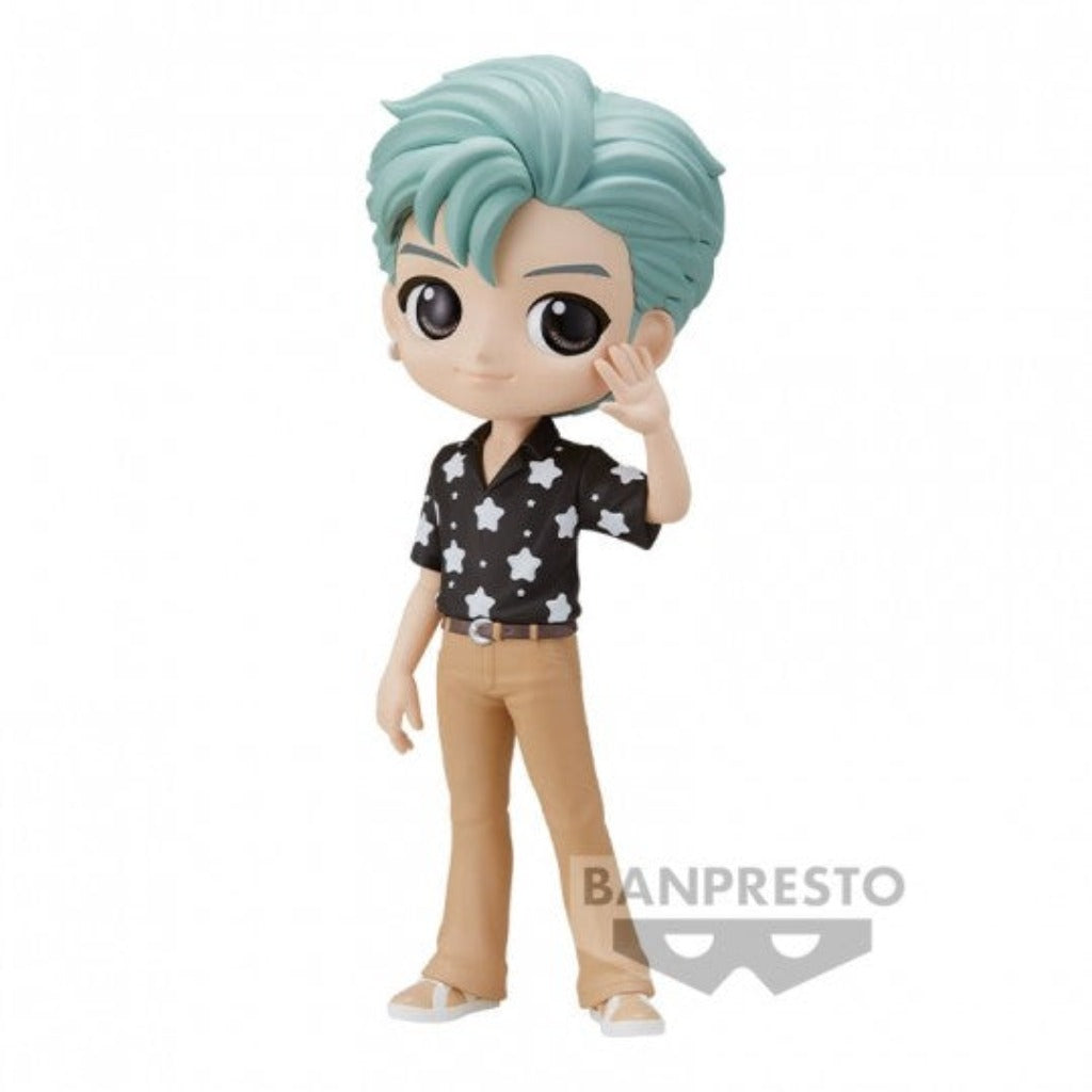 Banpresto RM Ver A Q Posket TinyTAN Dynamite