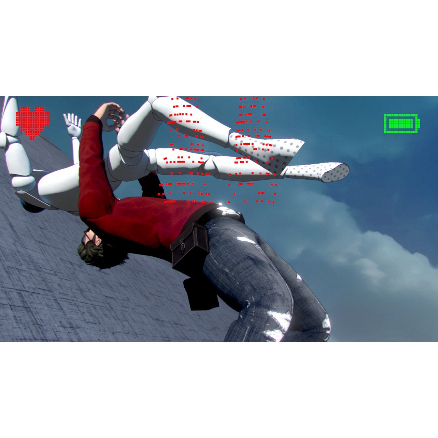 NSW No More Heroes 3 (M18)