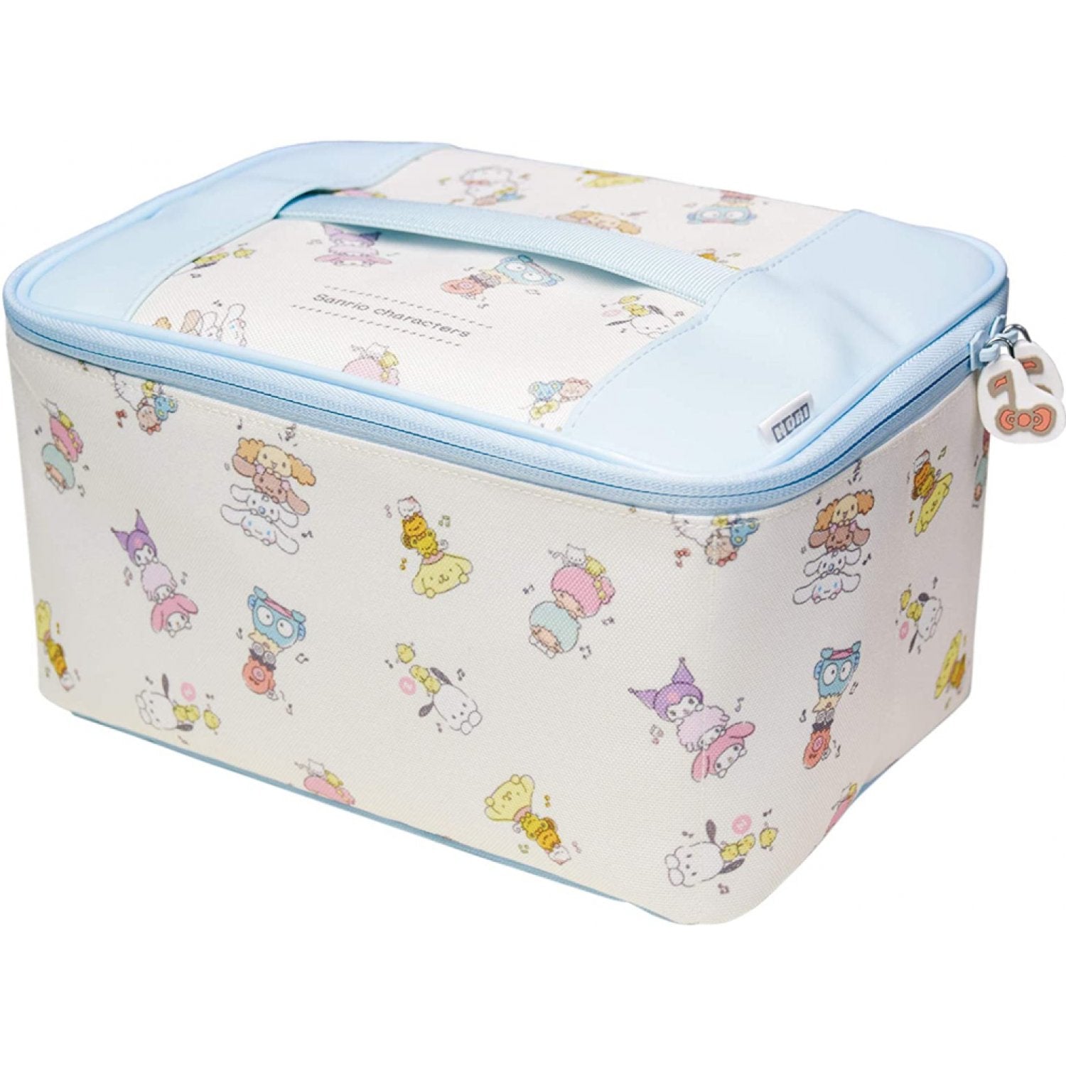 HORI NSW Sanrio Characters Whole Storage Bag (AD24-002A)