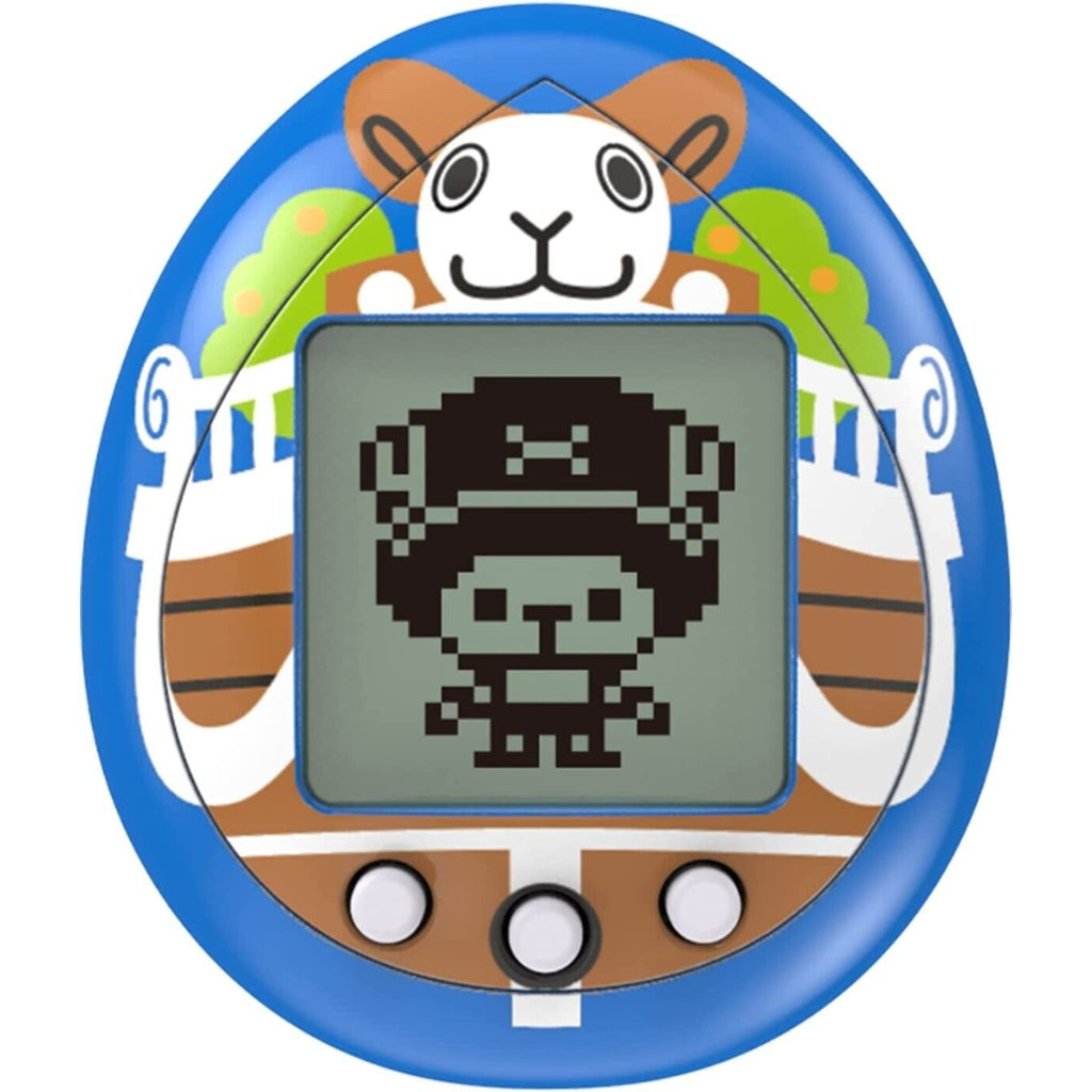 Bandai Chopper Tamagotchi Memorial Color