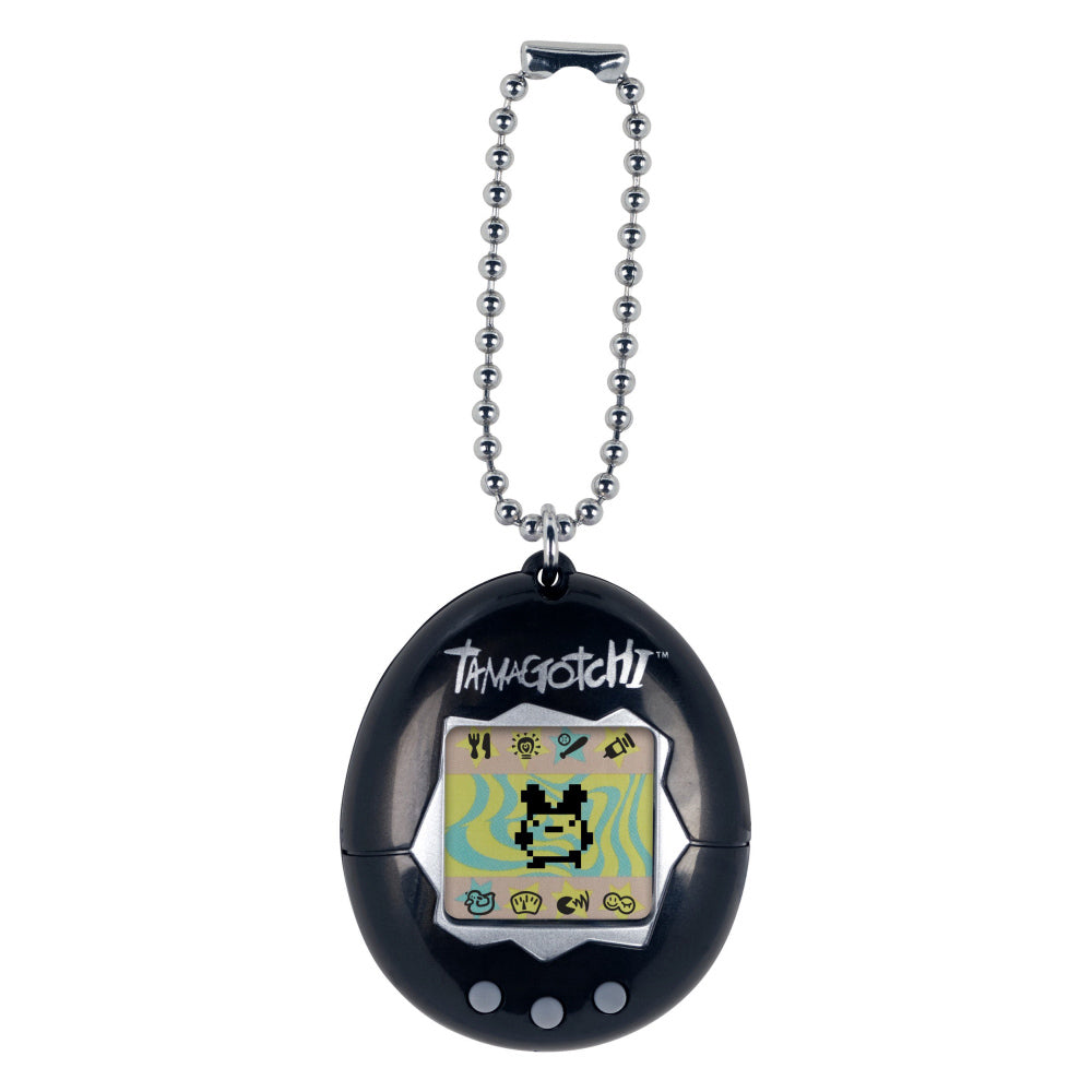Bandai Original Tamagotchi Gen 2 - Black