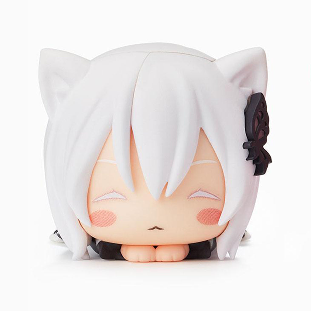 SEGA Echidna Ohiruneko Mini Figure Vol.1