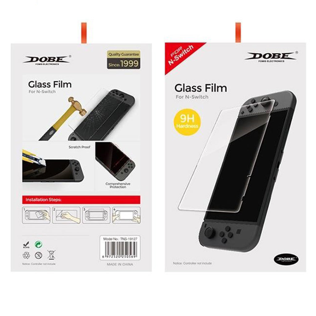 DOBE NSW 9H Tempered Glass Protector