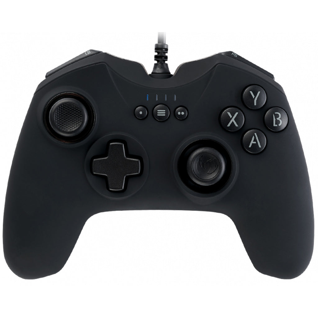 Nacon PCGC-100XF Black PC Controller