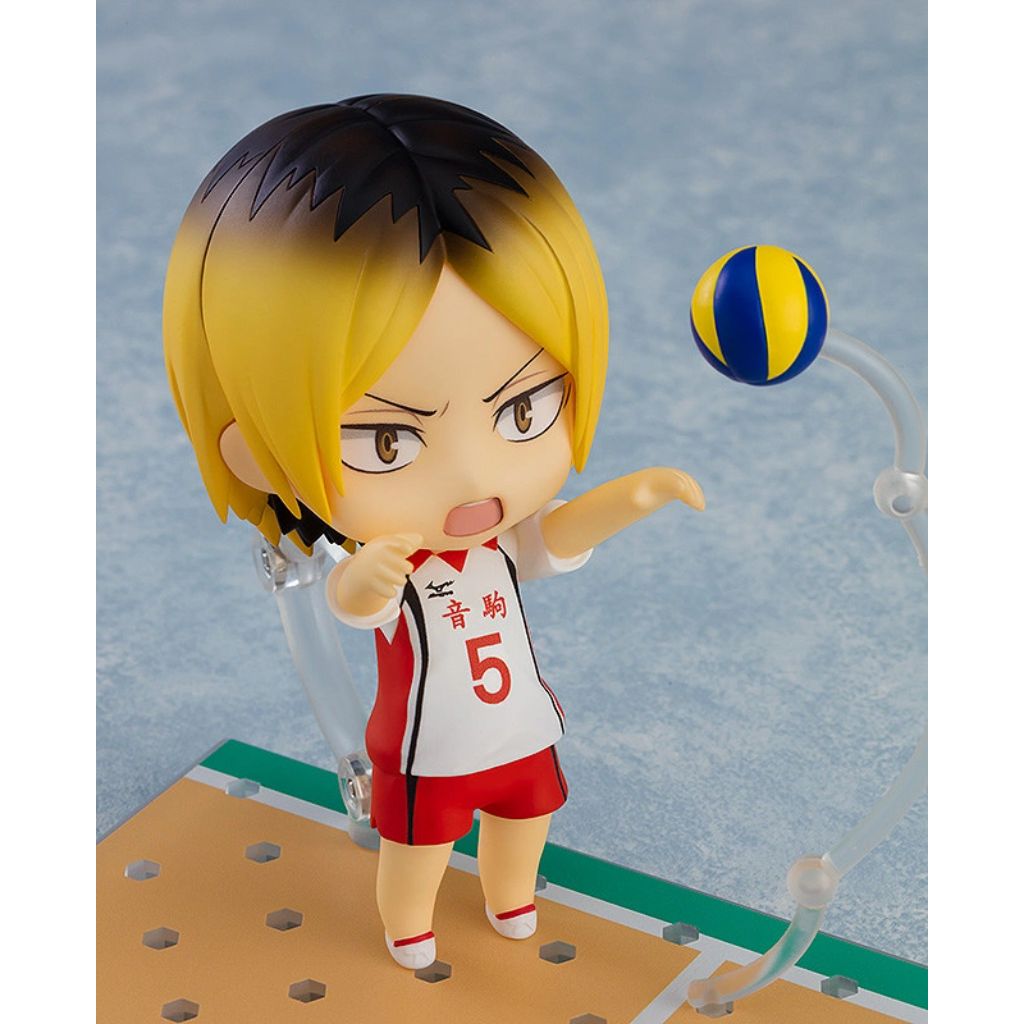 OR 1836 Nendoroid Kenma Kozume Second Uniform Ver. Haikyu