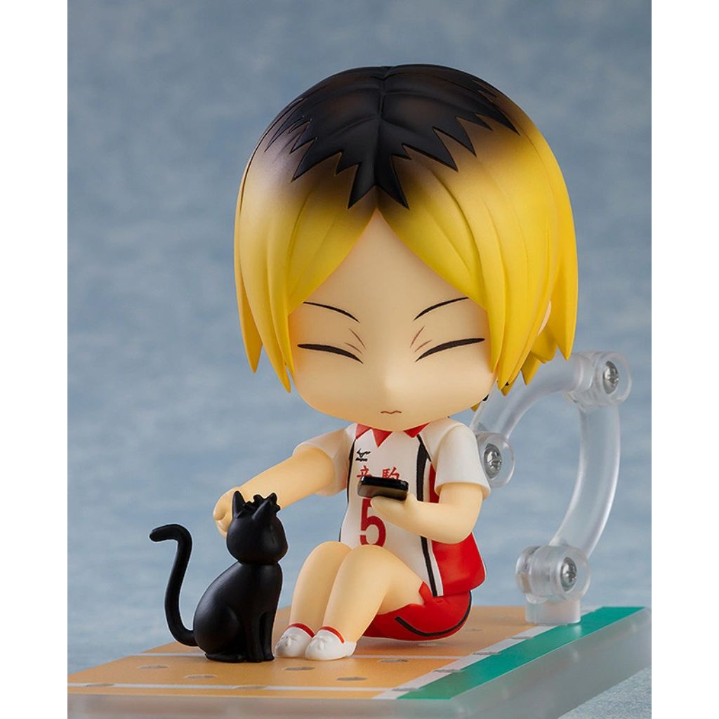 OR 1836 Nendoroid Kenma Kozume Second Uniform Ver. Haikyu