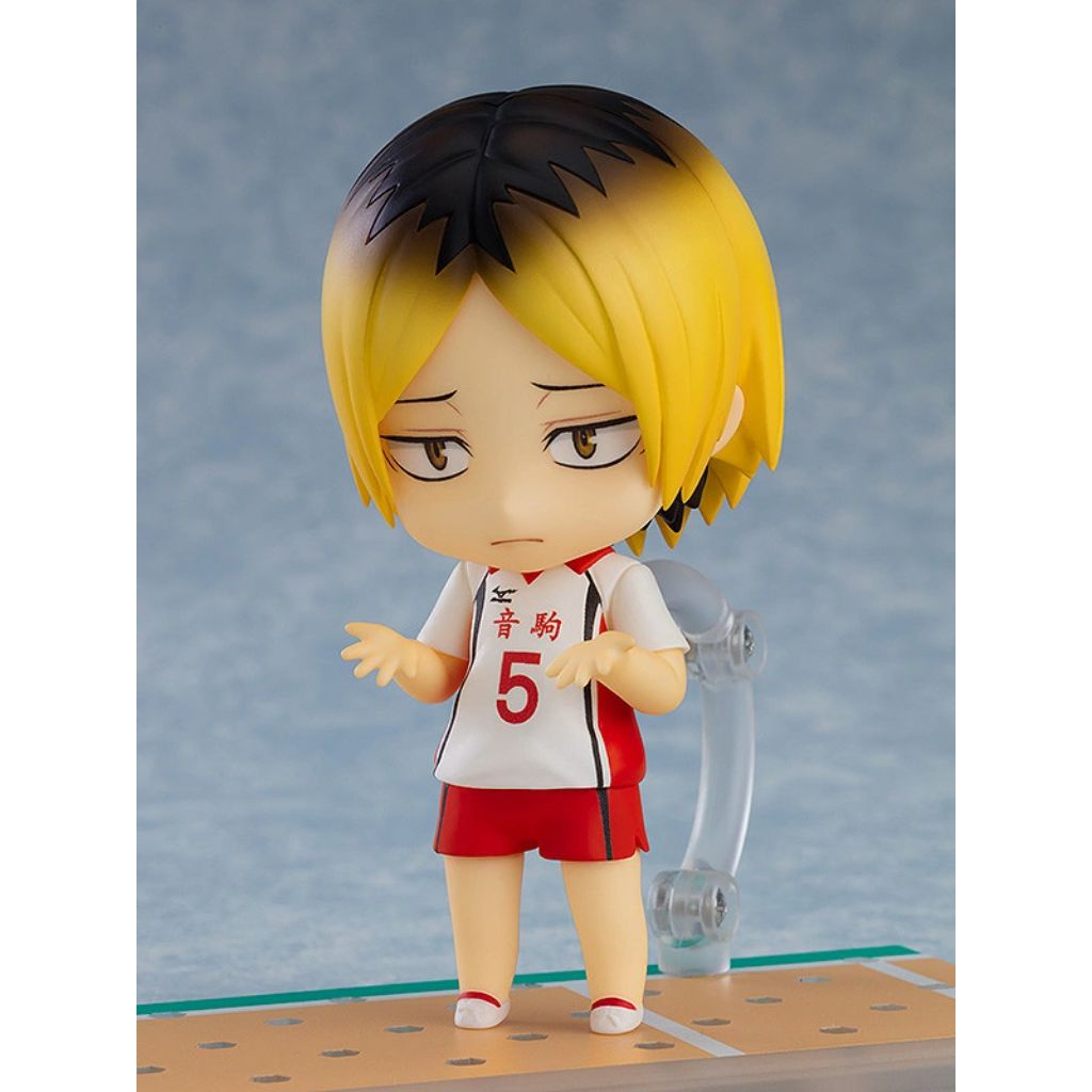 OR 1836 Nendoroid Kenma Kozume Second Uniform Ver. Haikyu
