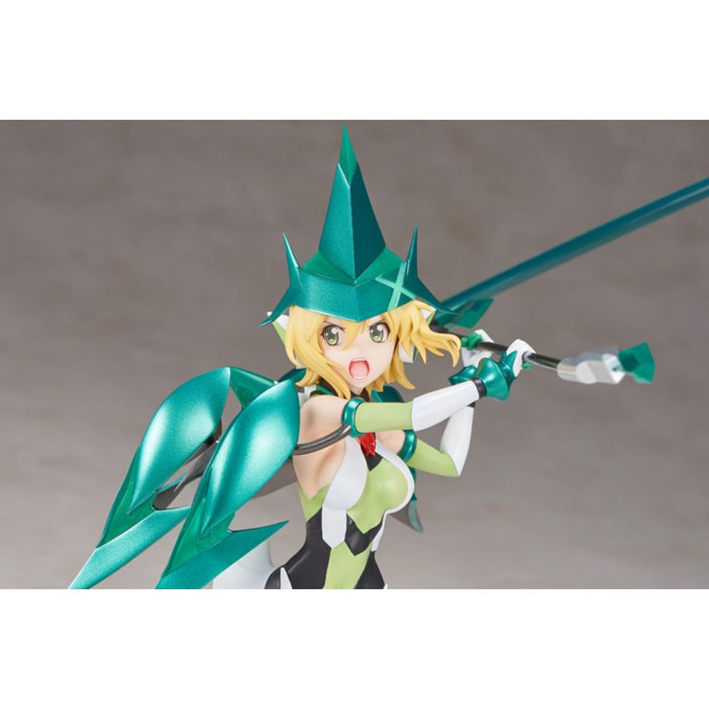 Symphogear Gx 1/7 - Kirika Akatsuki (Reisssue)
