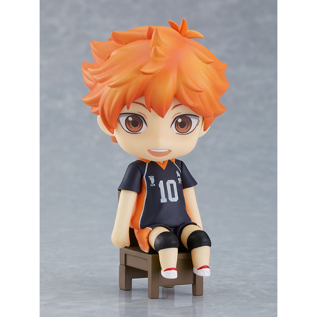 OR Nendoroid Swacchao! Shoyo Hinata