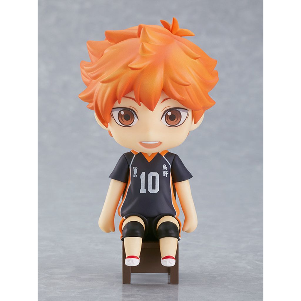 OR Nendoroid Swacchao! Shoyo Hinata