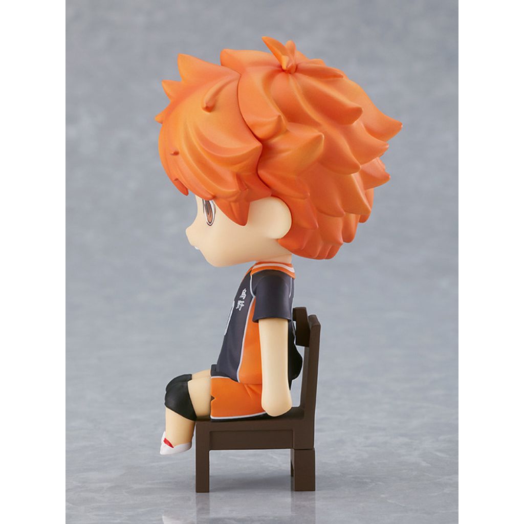 OR Nendoroid Swacchao! Shoyo Hinata
