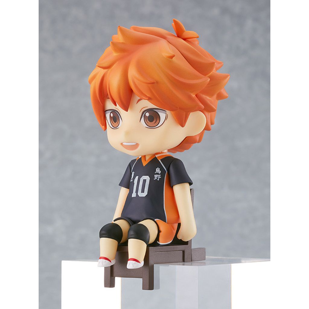 OR Nendoroid Swacchao! Shoyo Hinata