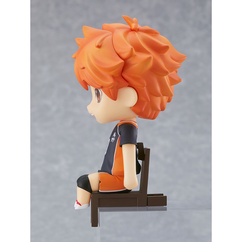 OR Nendoroid Swacchao! Shoyo Hinata