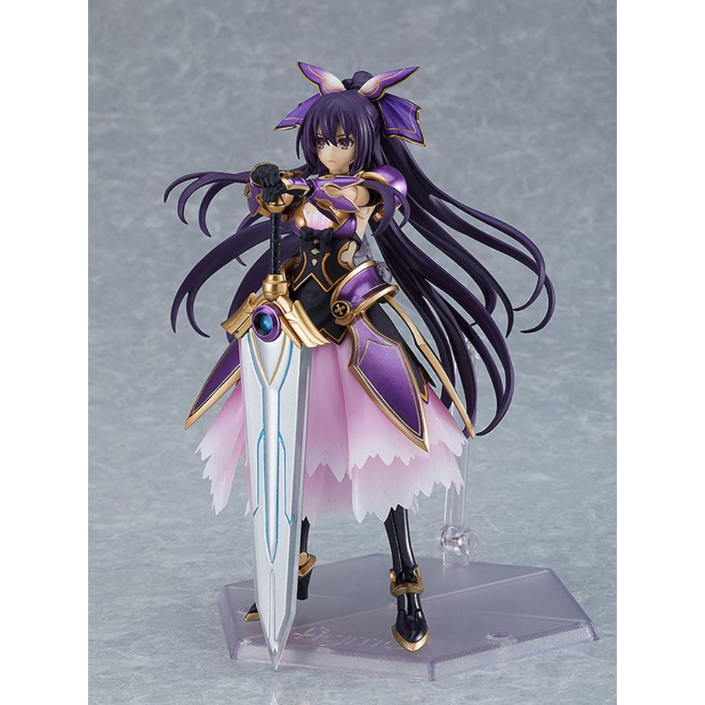 Max Factory Figma 561 Date A Live III - Tohka Yatogami