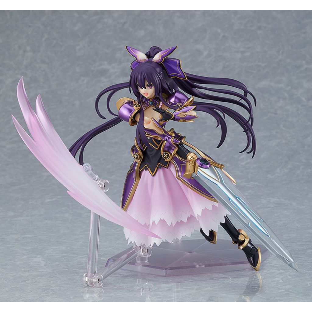 Max Factory Figma 561 Date A Live III - Tohka Yatogami