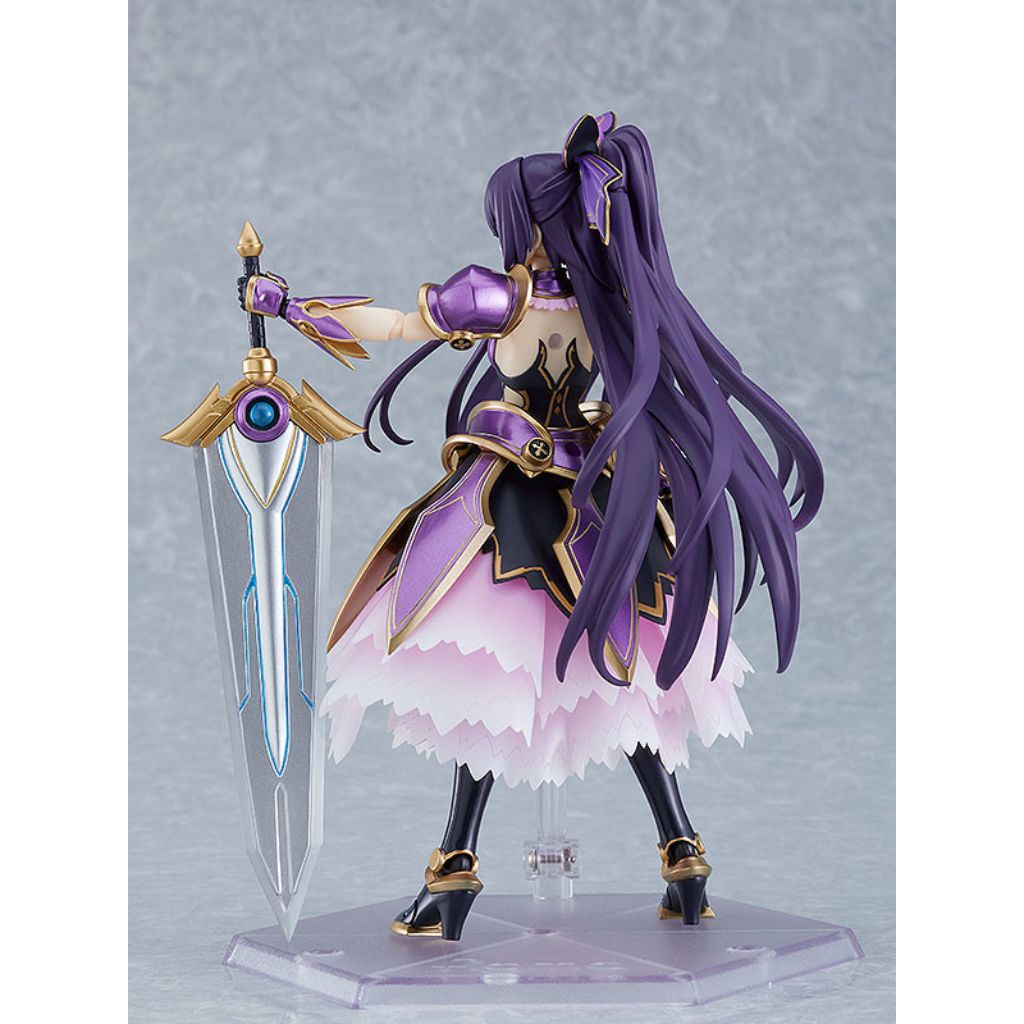 Max Factory Figma 561 Date A Live III - Tohka Yatogami