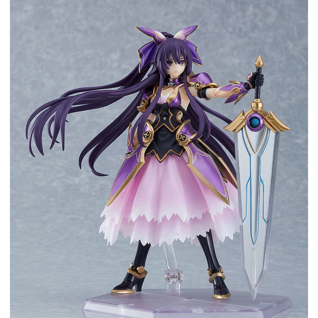 Max Factory Figma 561 Date A Live III - Tohka Yatogami