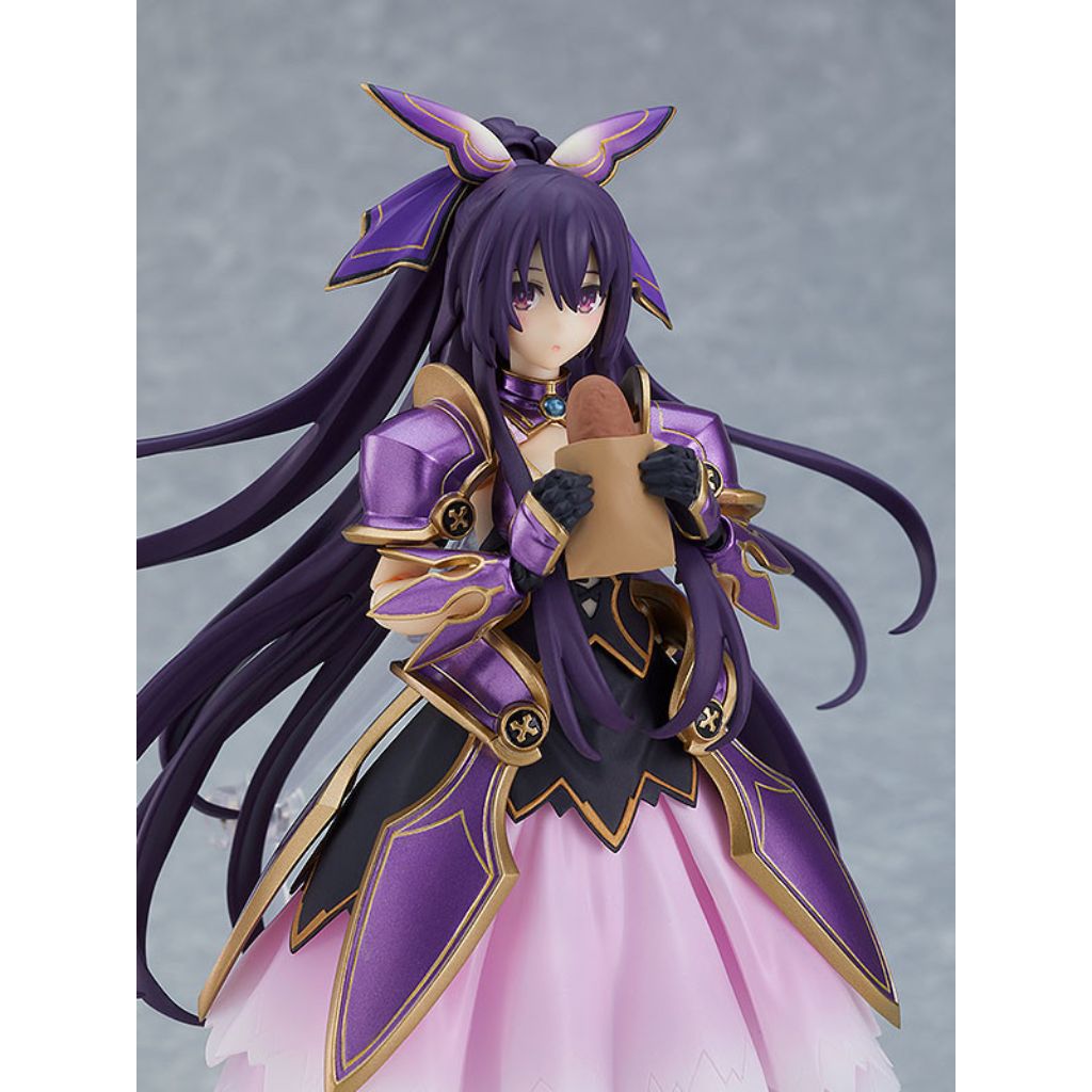 Max Factory Figma 561 Date A Live III - Tohka Yatogami