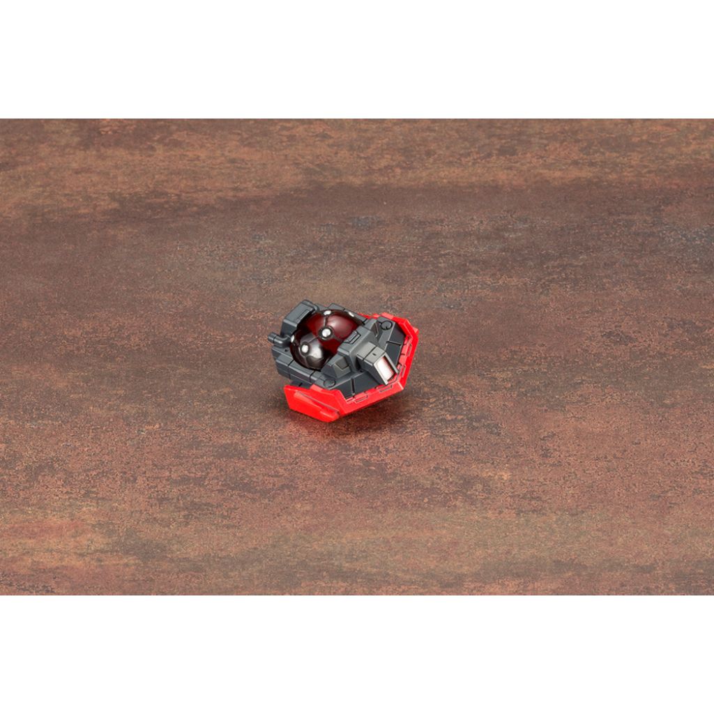 Zoids - ZD102X EZ-049 Sturm Tyrann (Reissue)