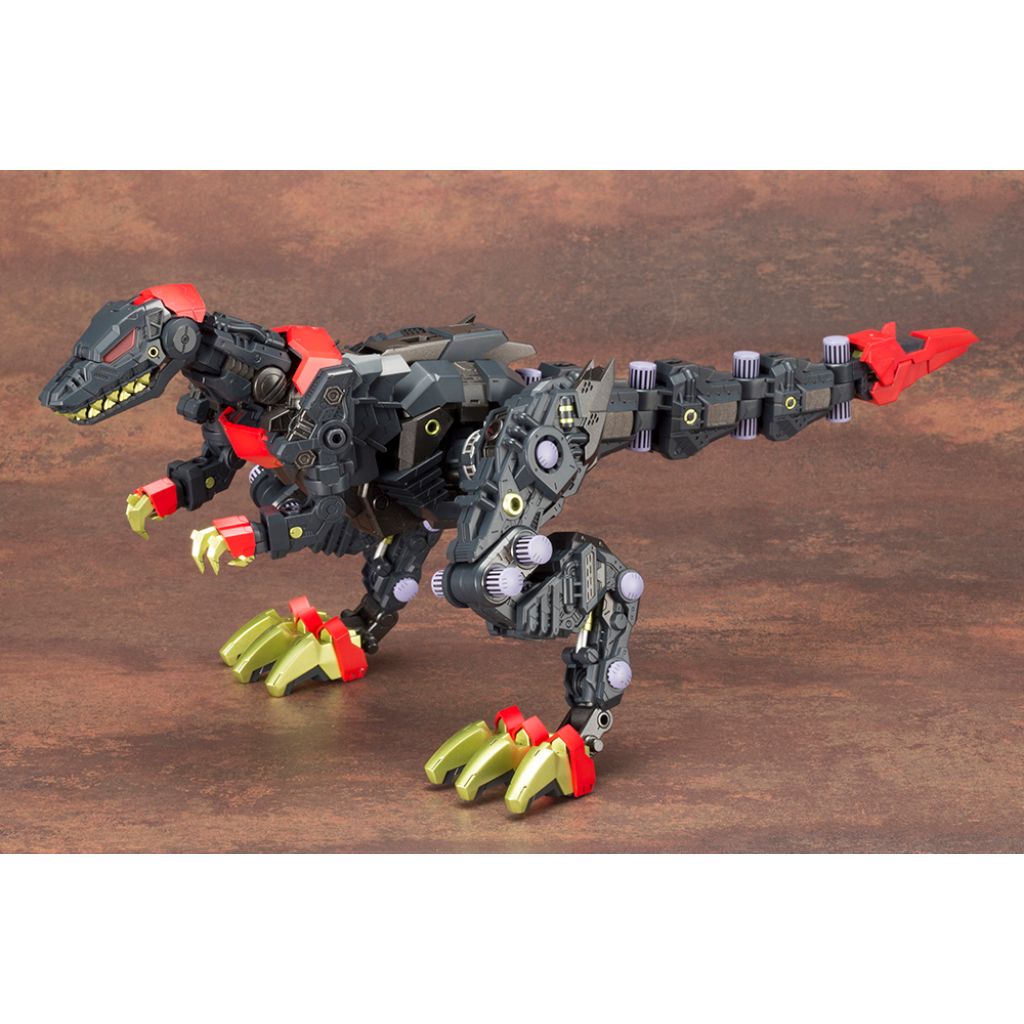 Zoids - ZD102X EZ-049 Sturm Tyrann (Reissue)