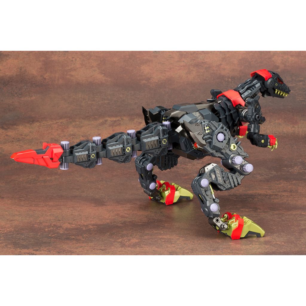 Zoids - ZD102X EZ-049 Sturm Tyrann (Reissue)