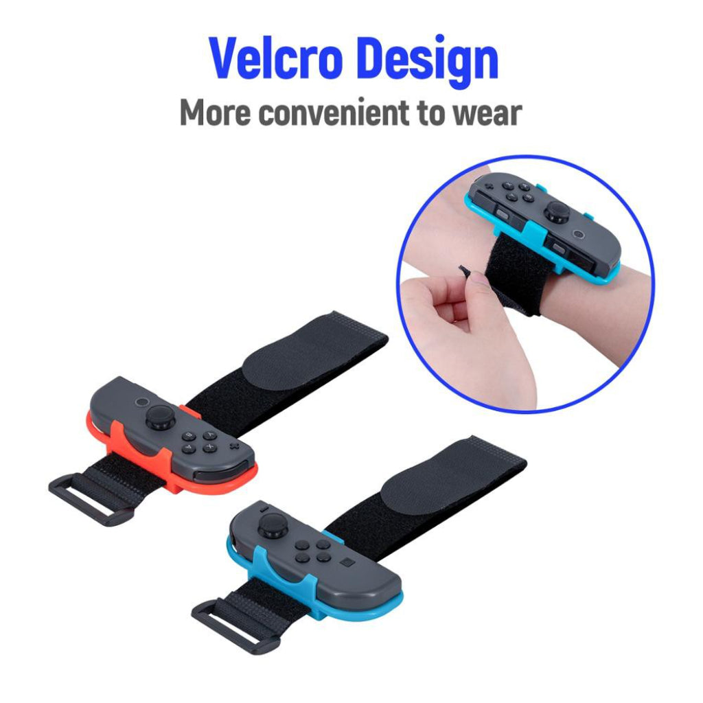 IPLAY Hand Strap (2pcs) (HBS-145)