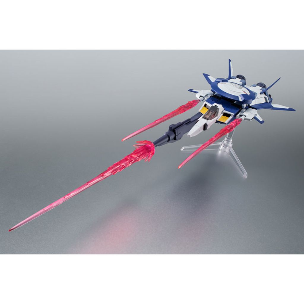 The Robot Spirits Side MS RX-78GP00 Gundam GP00 Blossom Ver. A.N.I.M.E.