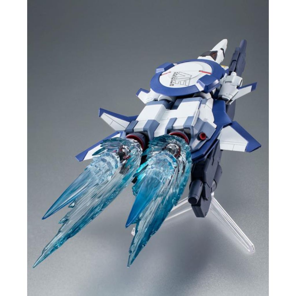 The Robot Spirits Side MS RX-78GP00 Gundam GP00 Blossom Ver. A.N.I.M.E.