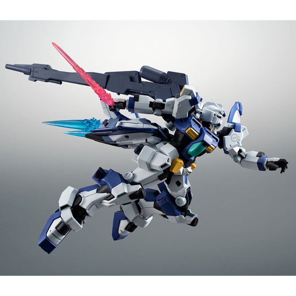 The Robot Spirits Side MS RX-78GP00 Gundam GP00 Blossom Ver. A.N.I.M.E.