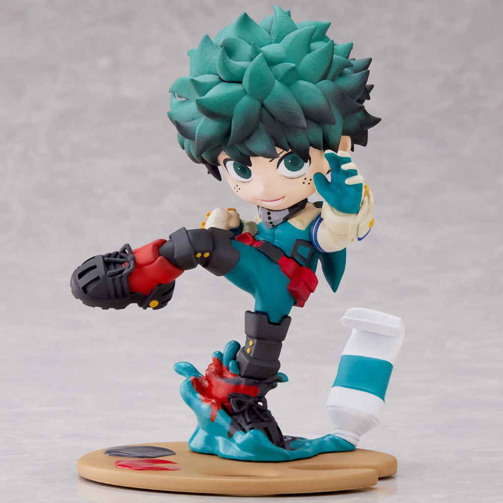 Palverse Pale My Hero Academia - Izuku Midoriya