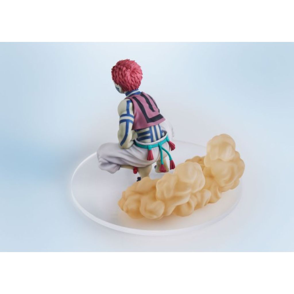 Aniplex Conofig Akaza Demon Slayer