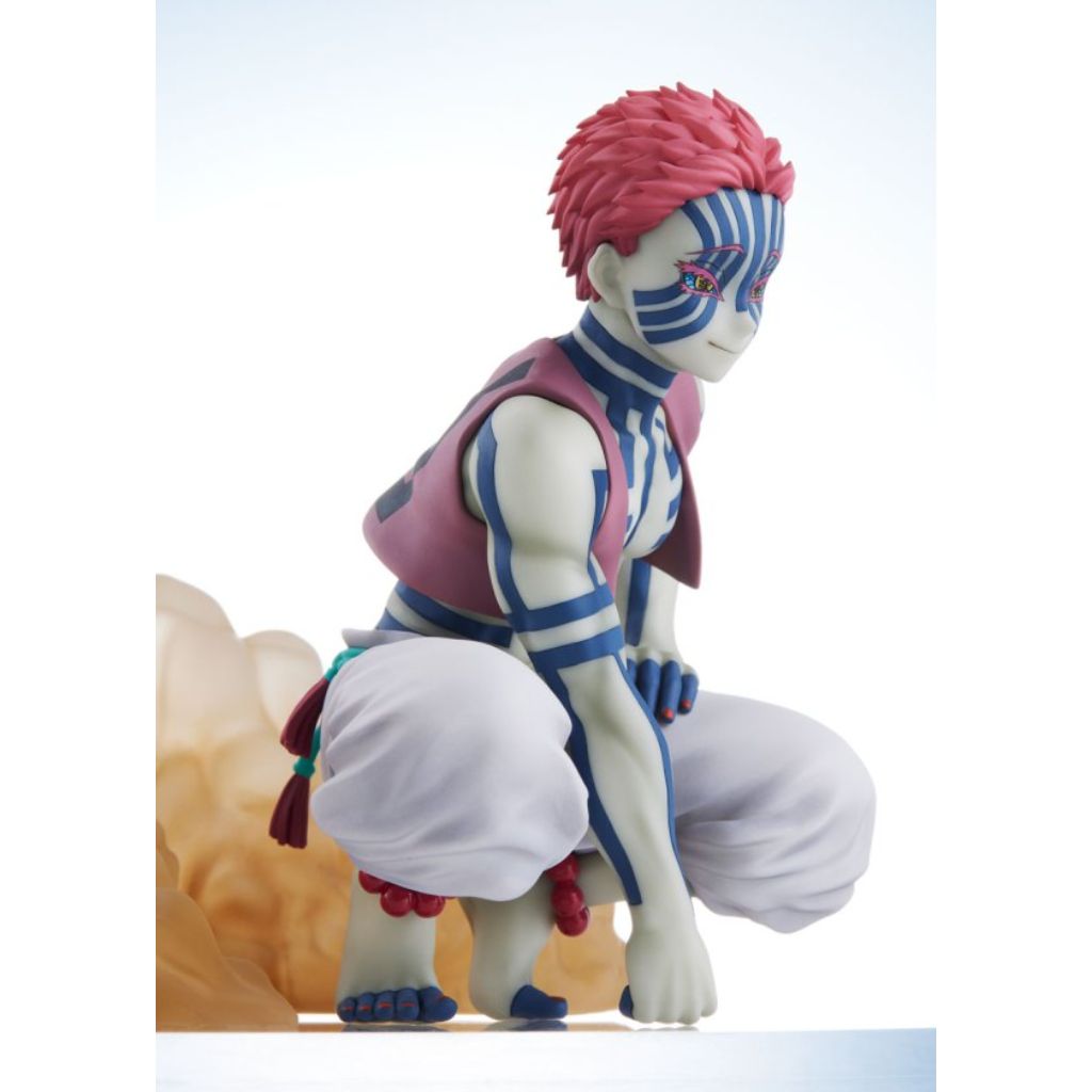 Aniplex Conofig Akaza Demon Slayer