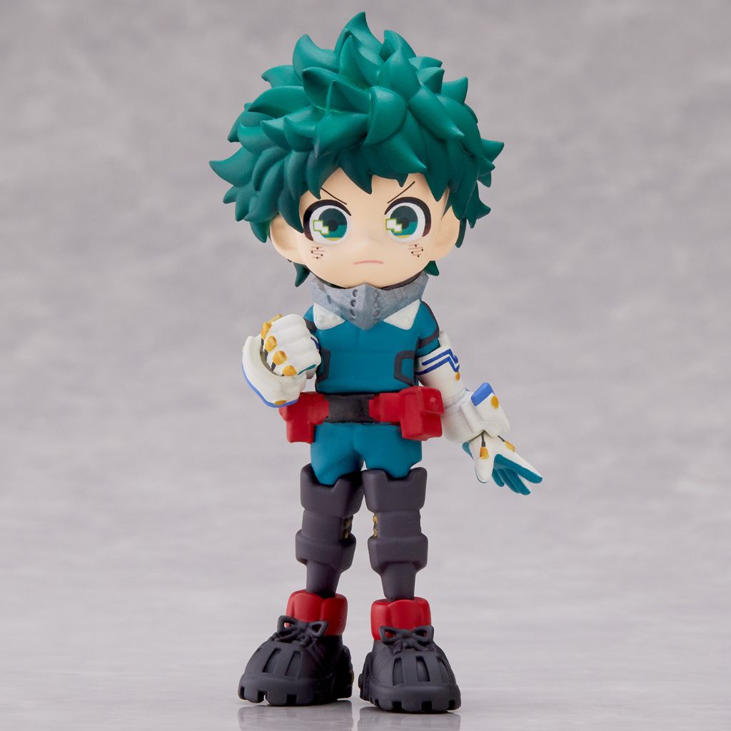 Palverse My Hero Academia Vol.1 (Box Of 6)