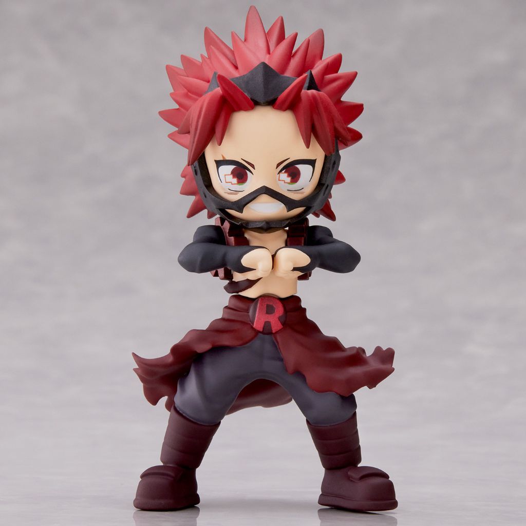 Palverse My Hero Academia Vol.1 (Box Of 6)