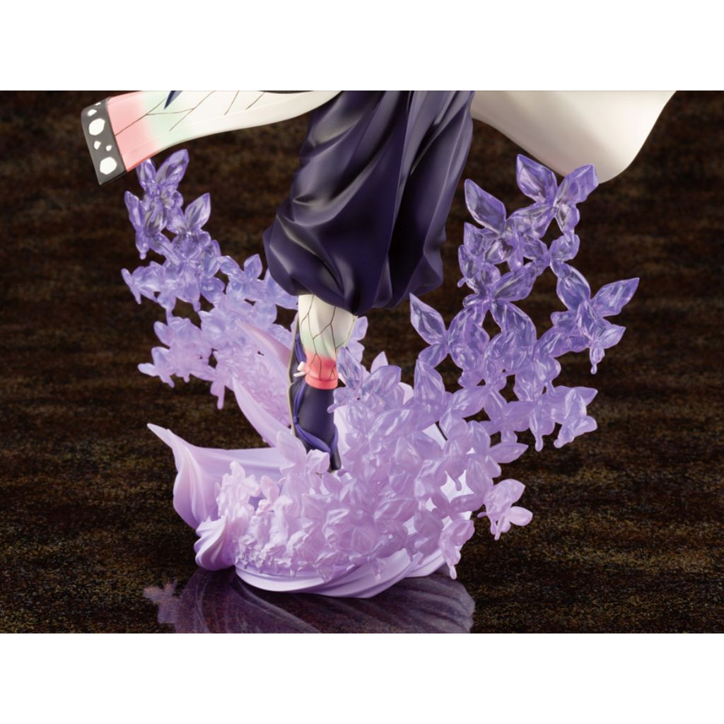 Kotobukiya ARTFX J 1/8 Shinobu Kocho Demon Slayer Kimetsu No Yaiba