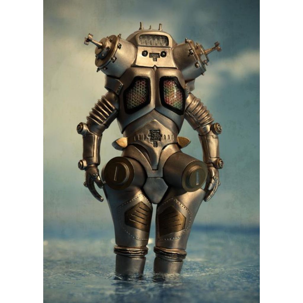 S.H.Figuarts - King Joe (Reissue)