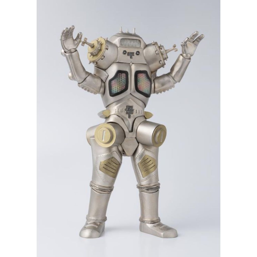 S.H.Figuarts - King Joe (Reissue)